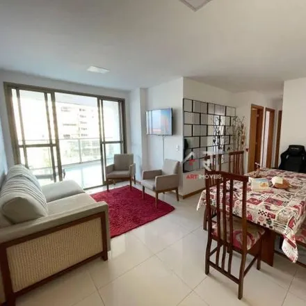 Buy this 3 bed apartment on Fontana De Trevi in Avenida Estudante José Júlio de Souza, Praia de Itaparica