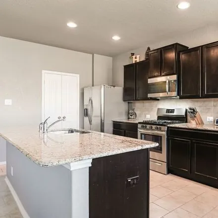 Buy this 4 bed house on 14937 Goldfinch Way in Bexar County, TX 78253