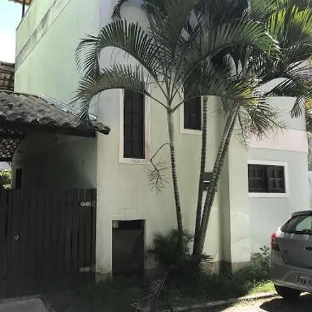 Buy this 3 bed house on Rua Di Cavalcante in Sapê, Niterói - RJ