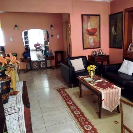 Buy this 4 bed house on Provincia de Misiones 3099 in Departamento Capital, Mendoza