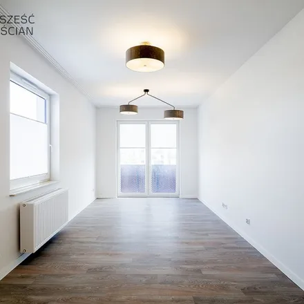 Rent this 2 bed apartment on Zakładowa 11y in 50-231 Wrocław, Poland