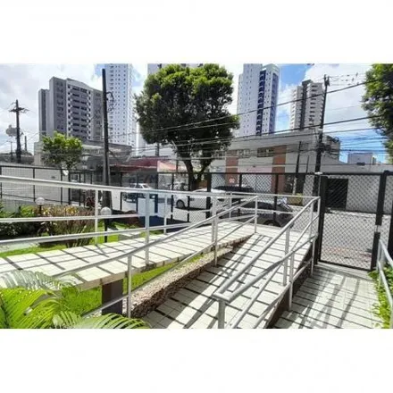 Buy this 3 bed apartment on Rua José Bonifácio 503 in Torre, Recife - PE