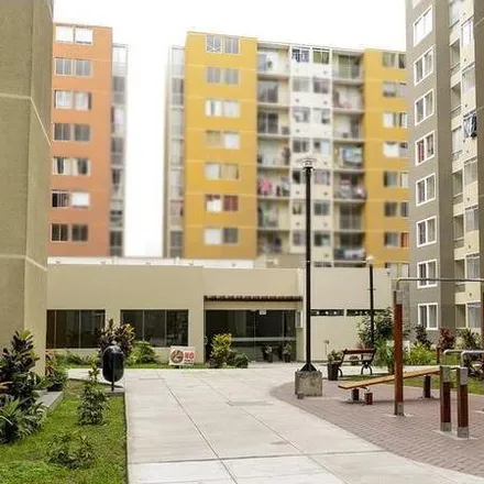 Image 2 - Avenida Alameda 1 265, Condominio Villanova 2, Lima Metropolitan Area 07001, Peru - Apartment for sale
