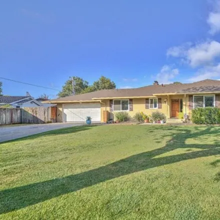 Buy this 4 bed house on 20299 Franciscan Circle in Serra Village, Monterey County