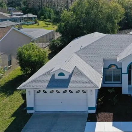 Buy this 4 bed house on 8990 Easthaven Court in Pasco County, FL 34655