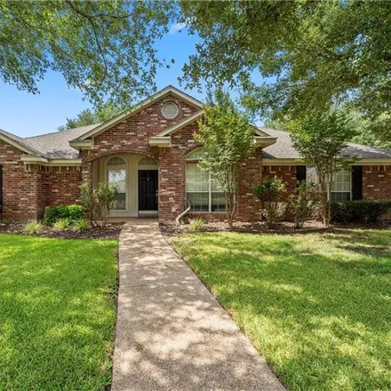 Buy this 4 bed house on 1221 South Haven Drive in Hewitt, TX 76643