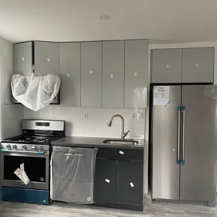Rent this 2 bed apartment on 24-40 86th Street in New York, NY 11370