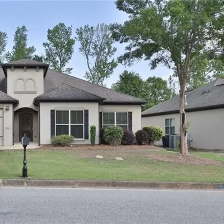 Buy this 4 bed house on 2226 Vicente Drive in Auburn, AL 36830