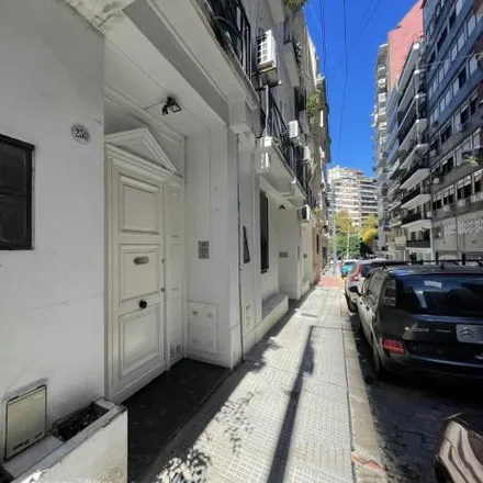 Rent this 1 bed apartment on Doctor Luis Agote 2352 in Recoleta, C1425 AAA Buenos Aires