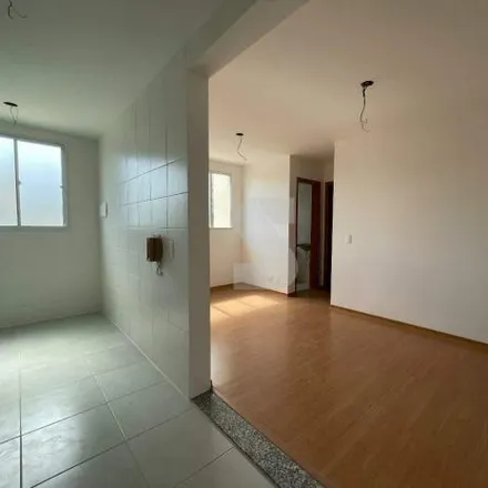 Buy this 2 bed apartment on Avenida Carmelita Drummond Diniz in Sede, Contagem - MG
