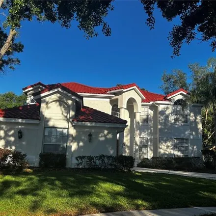 Rent this 5 bed house on 17813 Hickory Moss Pl in Tampa, Florida