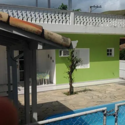 Rent this 2 bed house on Rua Bragança Paulista in Paúba, São Sebastião - SP