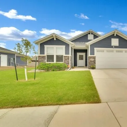Buy this 3 bed house on Hazelnut Lane in Rapid City, SD 57703