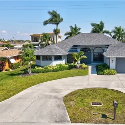 Image 1 - 4921 Sorrento Ct, Cape Coral, Florida, 33904 - House for sale