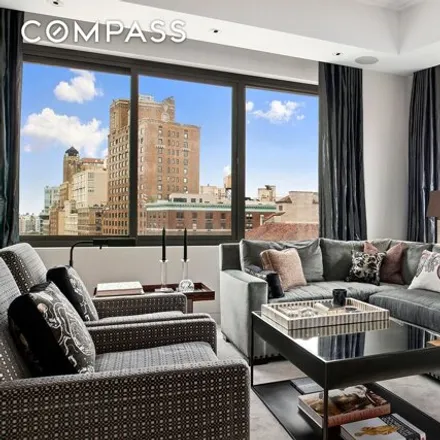 Buy this 3 bed condo on The Alexandria in 201 West 72nd Street, New York
