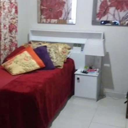 Buy this 1 bed apartment on Avenida Luigi Rosiello in Cidade Universitária, Ribeirão Preto - SP