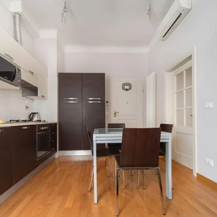 Rent this 2 bed apartment on Via Guglielmo Marconi in 63/4, 40122 Bologna BO