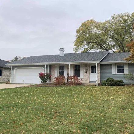 Buy this 3 bed house on 4248 Chadswyck Drive in Janesville, WI 53546