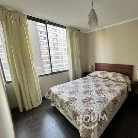 Image 1 - Santa Isabel 489, 833 1165 Santiago, Chile - Apartment for rent