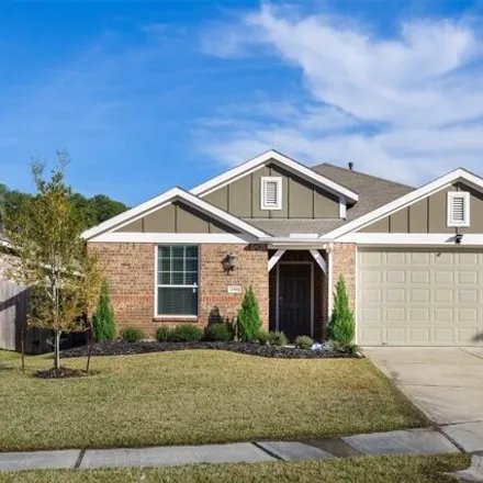 Rent this 4 bed house on unnamed road in Harris County, TX 77429