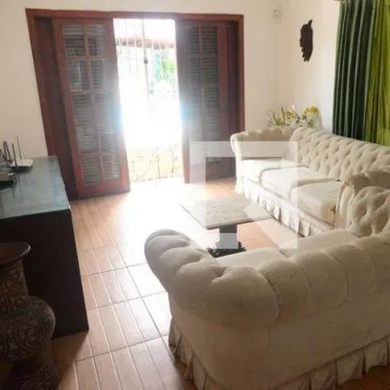 Rent this 4 bed house on Rua Marechal Rondon in Canto do Forte, Praia Grande - SP