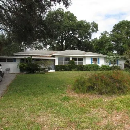 Buy this 3 bed house on 387 West Gates Avenue in Lake Hamilton, Polk County