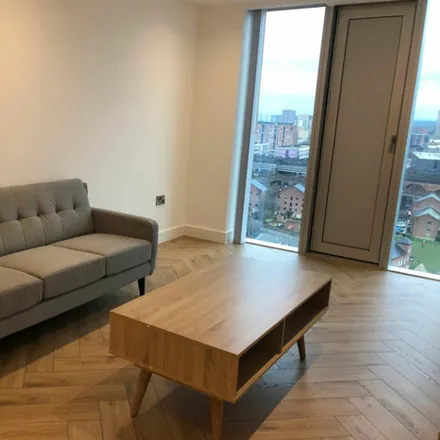 Image 2 - unnamed road, Manchester, M15 4ZD, United Kingdom - Apartment for sale