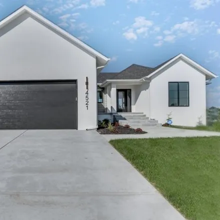 Image 1 - Bluestem Street, Maize, Sedgwick County, KS 67101, USA - House for sale