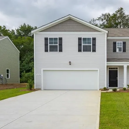 Buy this 4 bed house on Bloomingdale in Chatham County, GA 31302