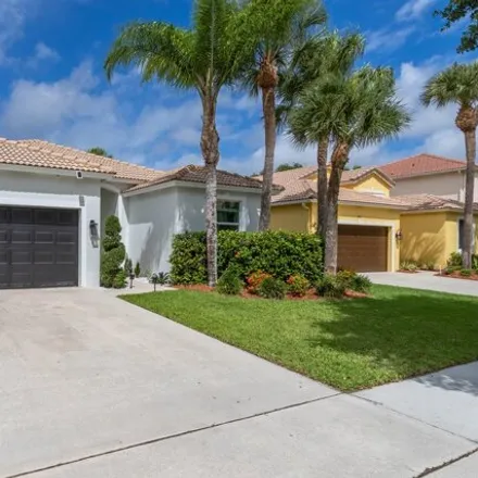 Image 3 - Seminole Lake Drive, Royal Palm Beach, Palm Beach County, FL 33411, USA - House for rent
