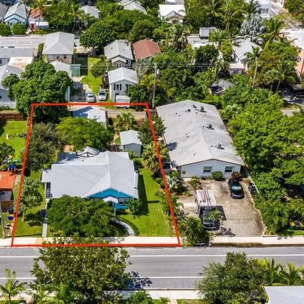 Image 2 - 315 South L Street, Lake Worth Beach, FL 33460, USA - Duplex for sale