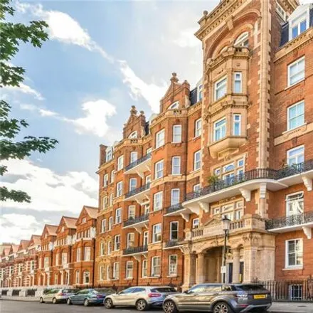 Image 4 - Langham Mansions, Earl's Court Square, London, SW5 9UG, United Kingdom - Room for rent