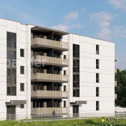 Buy this 2 bed apartment on Morawska 19k in 51-111 Wrocław, Poland