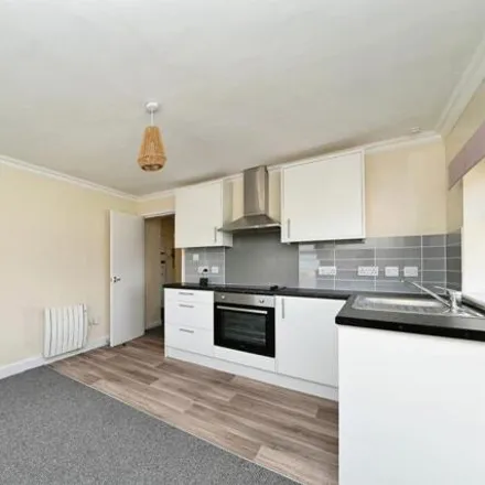 Buy this studio apartment on Ali's Kebab and Cafe in 12 Wisbech Road, Outwell