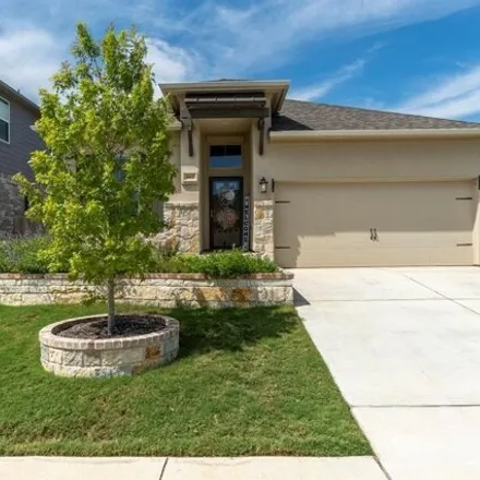 Buy this 3 bed house on 643 Blue Oak Boulevard in San Marcos, TX