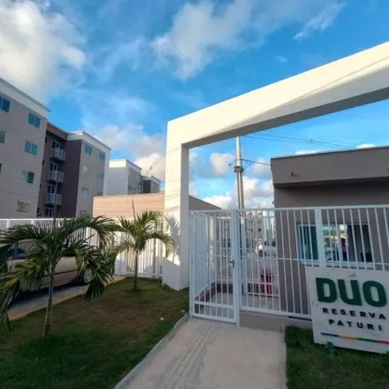 Buy this 2 bed apartment on Rua Vereador Zezéu Ribeiro in Boca da Mata, Salvador - BA