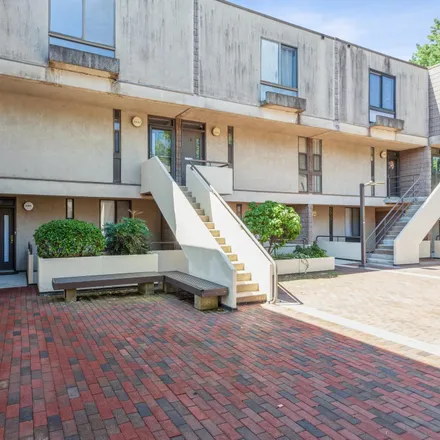 Buy this 3 bed condo on 2231 Clove Terrace in Baltimore, MD 21209