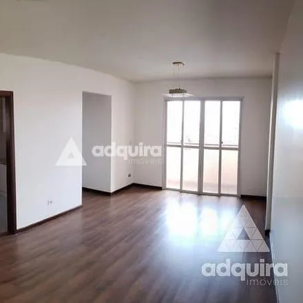 Image 2 - Rua Bernardo Sávio, Jardim Carvalho, Ponta Grossa - PR, 84016-000, Brazil - Apartment for sale