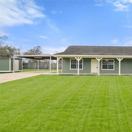 Buy this 3 bed house on 973 Jackson Street in Hempstead, TX 77445