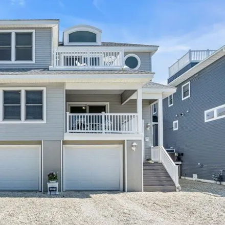 Buy this 4 bed house on 9753 Mark Drive in Long Beach Township, Ocean County