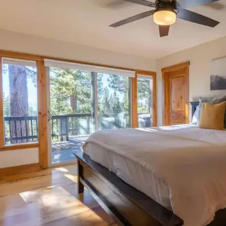 Image 1 - Tahoe Vista, CA, 96148 - House for rent