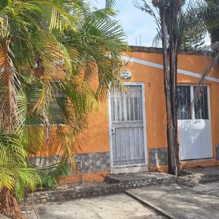 Image 1 - Calle Leona Vicario, Villas de Guadalupe, 45186 Zapopan, JAL, Mexico - House for sale