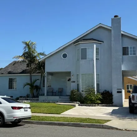 Image 7 - 4547 Lavante Street, Long Beach, CA 90815, USA - Apartment for rent