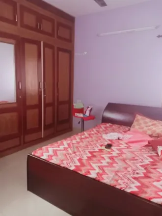 Buy this 3 bed apartment on unnamed road in Tatabad, Coimbatore - 641001