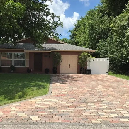 Buy this 3 bed house on 764 92nd Avenue North in Collier County, FL 34108