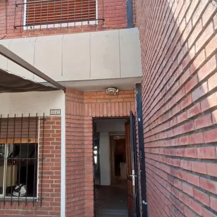 Buy this 3 bed house on Camarones 5049 in Vélez Sarsfield, C1407 BNK Buenos Aires