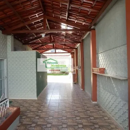 Buy this 3 bed house on Rua Abaeté in Bonfim, Belo Horizonte - MG