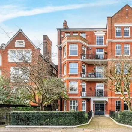 Buy this 4 bed apartment on Worfield Street in London, SW11 4RD