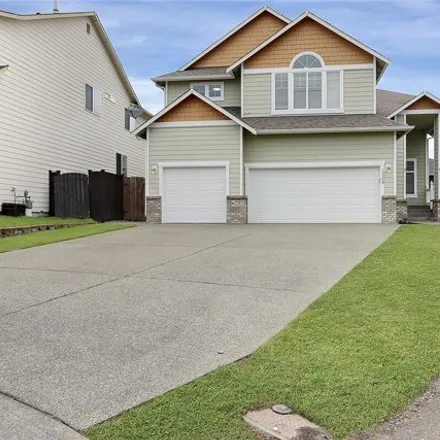 Buy this 4 bed house on 13358 Southeast 308th Court in Auburn, WA 98092