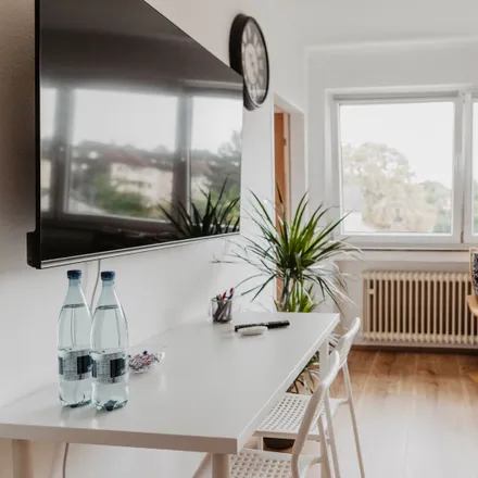 Rent this 1 bed apartment on Bokermühlstraße 33 in 45879 Gelsenkirchen, Germany